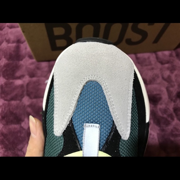 Yeezy Boost 700 main image 3